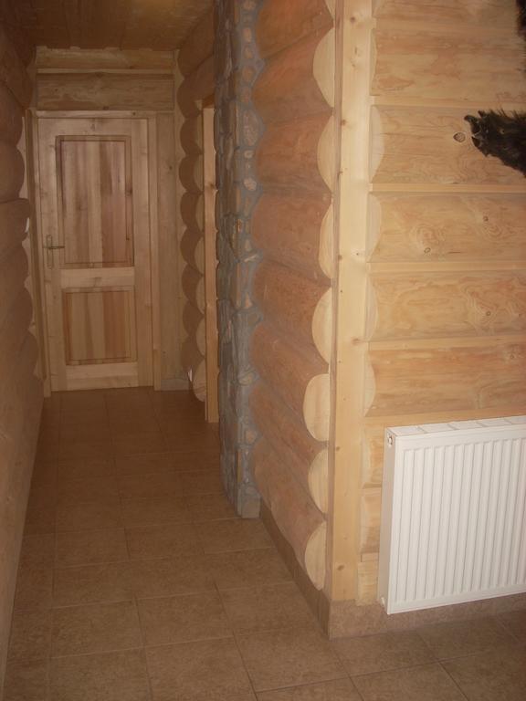 Pokoje Goscinne Chocholow Chambre photo